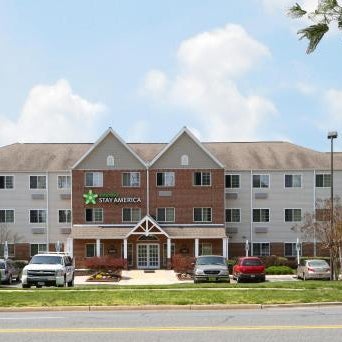 TownePlace Suites Annapolis Thumbnail