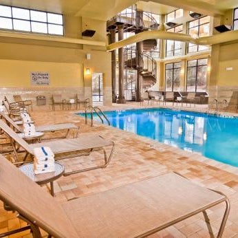 Hampton Inn By Hilton Shelton Thumbnail