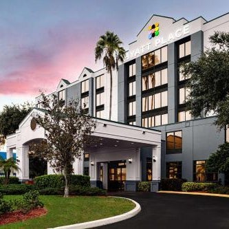 Hyatt Place Lakeland Center Thumbnail