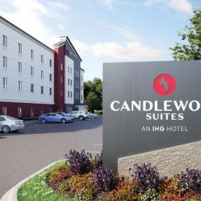 Candlewood Suites - Cincinnati Northeast - Mason By IHG Thumbnail