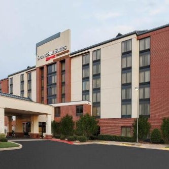 SpringHill Suites by Marriott Oklahoma City Quail Springs Thumbnail