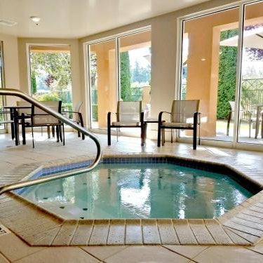 Courtyard by Marriott Seattle North/Lynnwood Everett