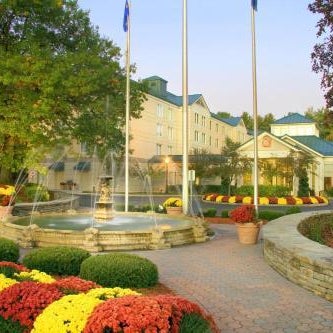 Hilton Garden Inn Saratoga Springs Thumbnail