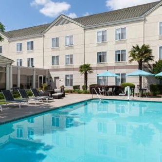 Hilton Garden Inn Sacramento/South Natomas Thumbnail