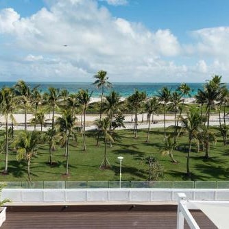 Penguin Hotel Thumbnail