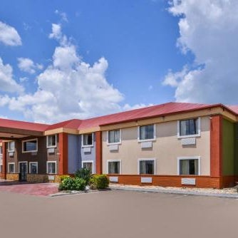 Express Inn Weslaco/Mercedes Thumbnail