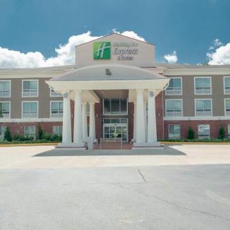 Holiday Inn Express Hotel and Suites Natchitoches By IHG Thumbnail
