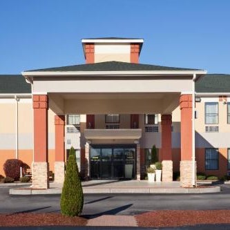 Best Western North Attleboro / Providence Beltway Thumbnail