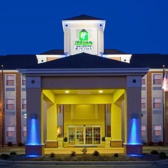 Holiday Inn Express Prince Frederick By IHG Thumbnail