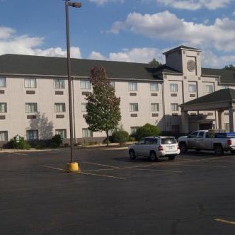 Baymont by Wyndham Portage Thumbnail