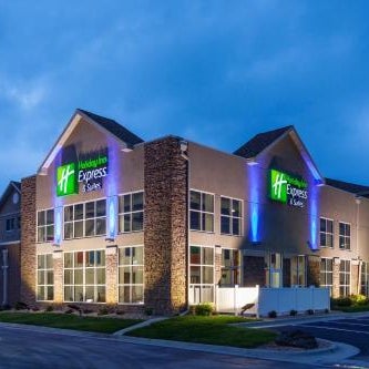 Holiday Inn Express Hotel & Suites Rapid City By IHG Thumbnail