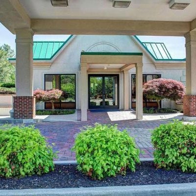 Quality Inn North Thumbnail