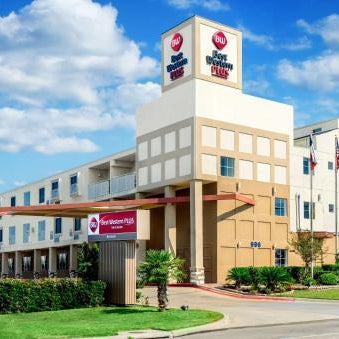 Best Western Plus Rockwall Inn & Suites Thumbnail