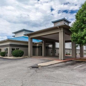 Motel 6 Walton, KY - Richwood - Cincinnati Airport South Thumbnail