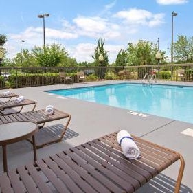SureStay Plus Hotel By Best Western Roanoke Rapids Thumbnail