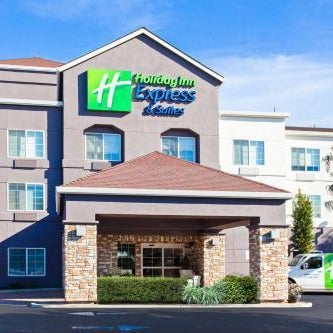 Holiday Inn Express Oakland Airport By IHG Thumbnail