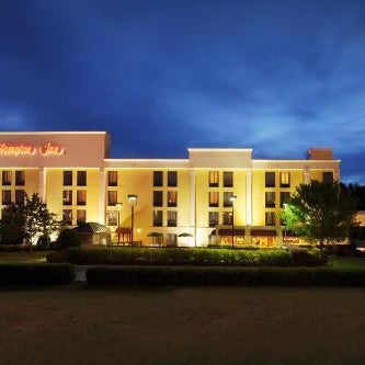 Hampton Inn By Hilton Spartanburg-North I-85, SC Thumbnail