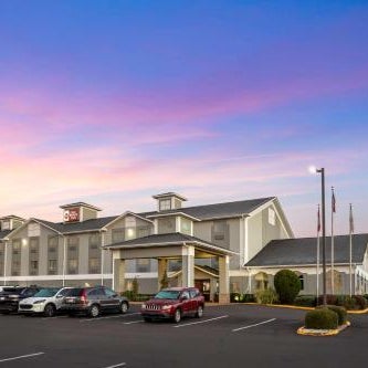Best Western Plus Searcy Inn Thumbnail