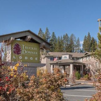 Truckee Donner Lodge Thumbnail