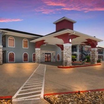 Best Western Huntsville Inn & Suites Thumbnail