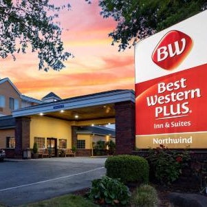 Best Western Plus Northwind Inn & Suites