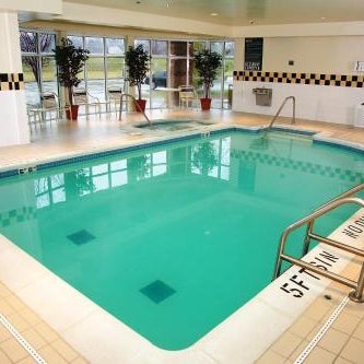 Hilton Garden Inn St. Louis/Chesterfield Thumbnail