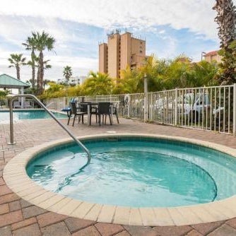 Treasure Bay Resort & Marina Thumbnail