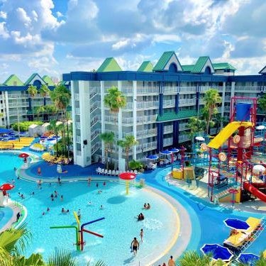 Holiday Inn Resort Orlando Suites - Waterpark By IHG Thumbnail