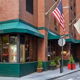 Gild Hall, A Thompson Hotel by Hyatt Thumbnail