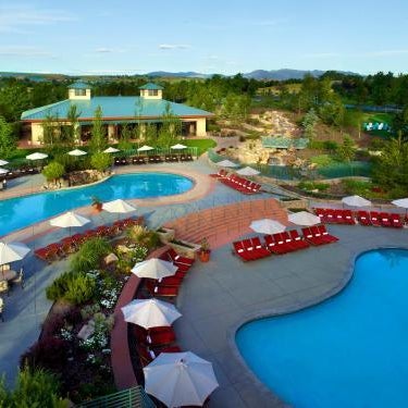 Omni Interlocken Hotel Thumbnail