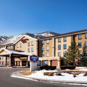 Hampton Inn By Hilton Denver-West/Golden Thumbnail