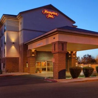 Hampton Inn Phoenix-Midtown (Downtown Area)