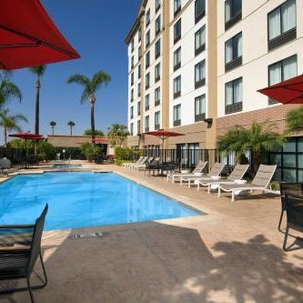 Hampton Inn By Hilton Suites Anaheim Garden Grove Thumbnail