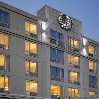 DoubleTree by Hilton Boston Bayside Thumbnail