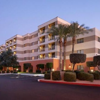 Courtyard by Marriott Scottsdale Old Town Thumbnail