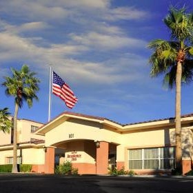 Residence Inn by Marriott Phoenix Airport Thumbnail