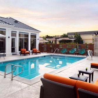 Aloft by Marriott Mountain View Thumbnail