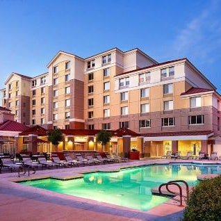 Hilton Garden Inn Scottsdale Old Town Thumbnail