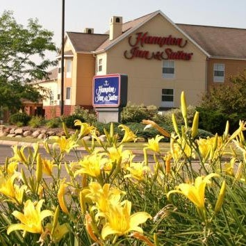 Hampton Inn By Hilton And Suites Cleveland-Southeast/Streetsboro Thumbnail