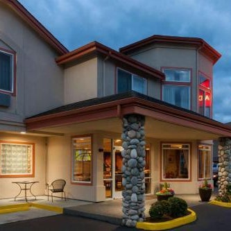 Ramada by Wyndham SeaTac Airport North Thumbnail