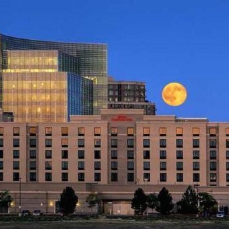 Hilton Garden Inn Denver Tech Center
