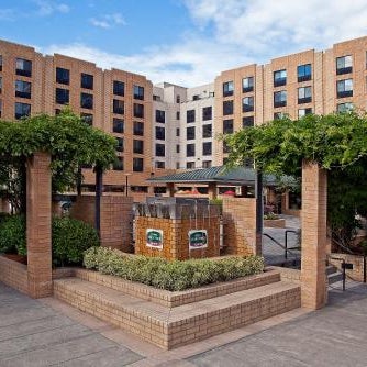 Courtyard by Marriott Portland Downtown/Convention Center