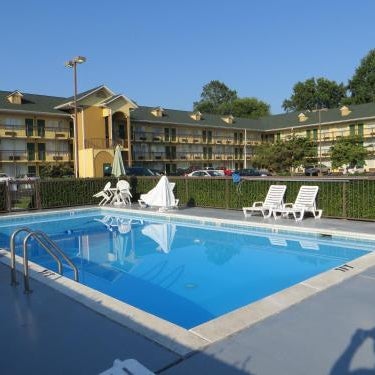 Baymont by Wyndham Sevierville Pigeon Forge Thumbnail