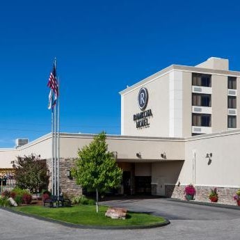 Ramkota Hotel - Casper Thumbnail