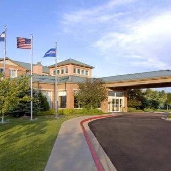 Hilton Garden Inn Colorado Springs North Air Force Academy