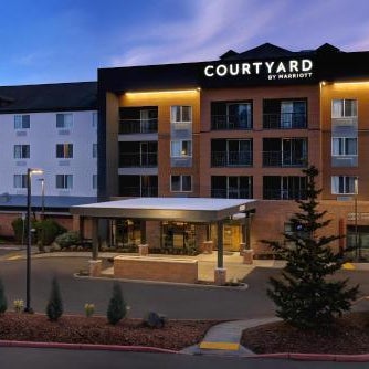 Courtyard by Marriott Portland Southeast/Clackamas Thumbnail