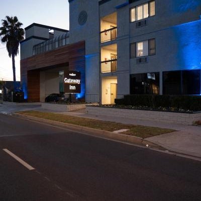 Gateway Inn Gardena Los Angeles South