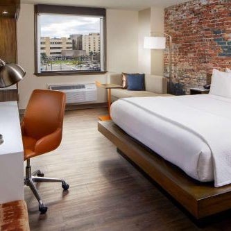 The Lodge at Duke Medical Center Thumbnail