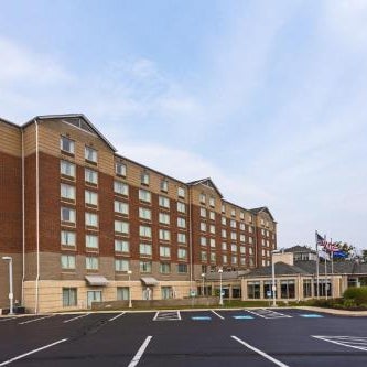 Hilton Garden Inn Cleveland Airport Thumbnail