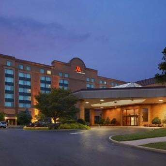Marriott Cincinnati Airport Thumbnail